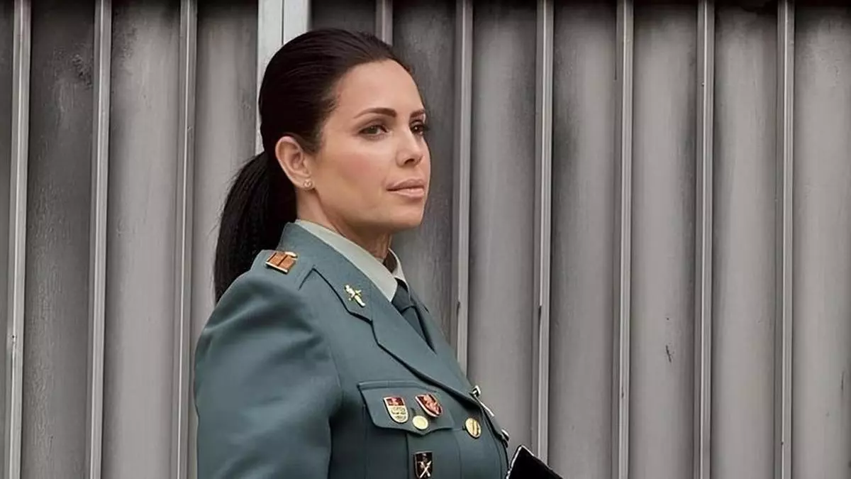 Un Tribunal Militar juzgará a una guardia civil por "denuncia falsa" a un superior tras alertar de irregularidades en el Seprona