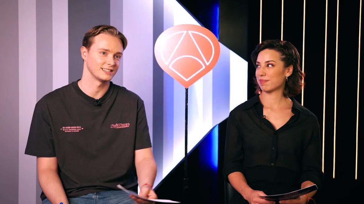 Quiénes son Manu y Rosa, los dos invitados de hoy de 'El Hormiguero'