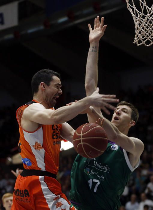 VALENCOA - UNICAJA