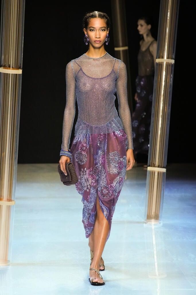 Giorgio Armani