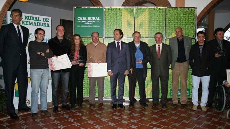 Reconocimiento a Torreorgaz