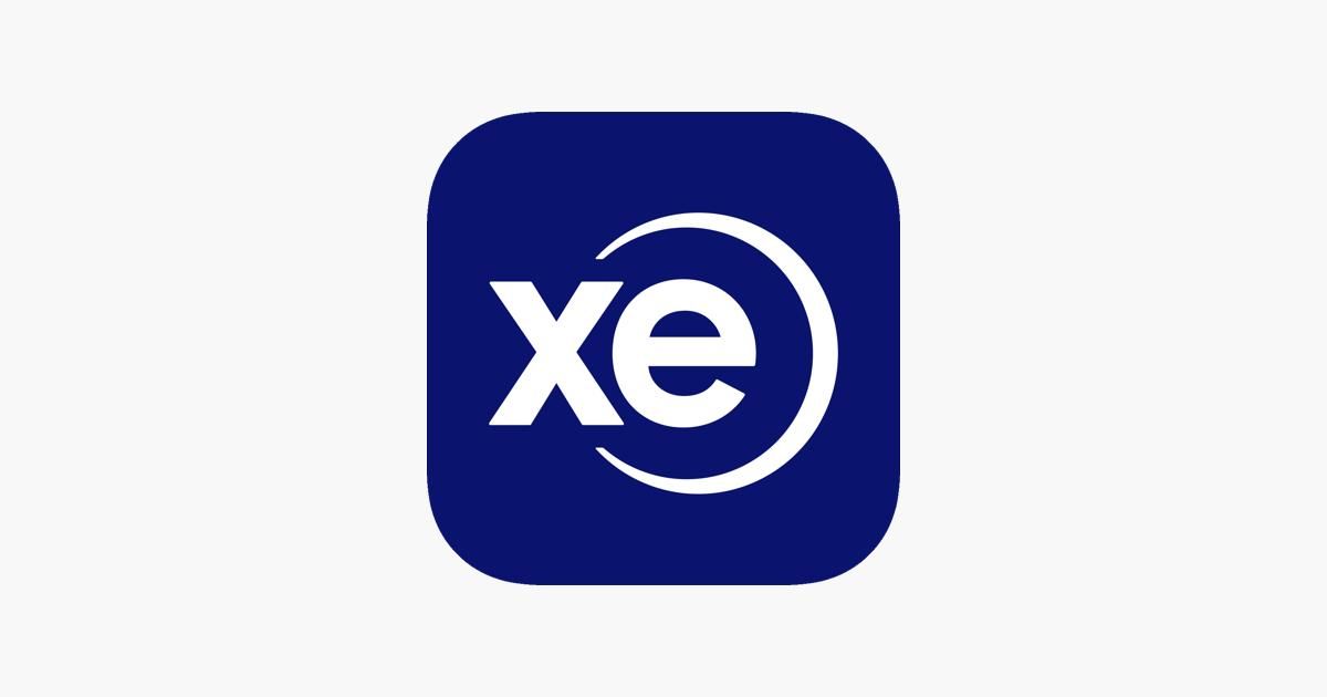 XE CURRENCY