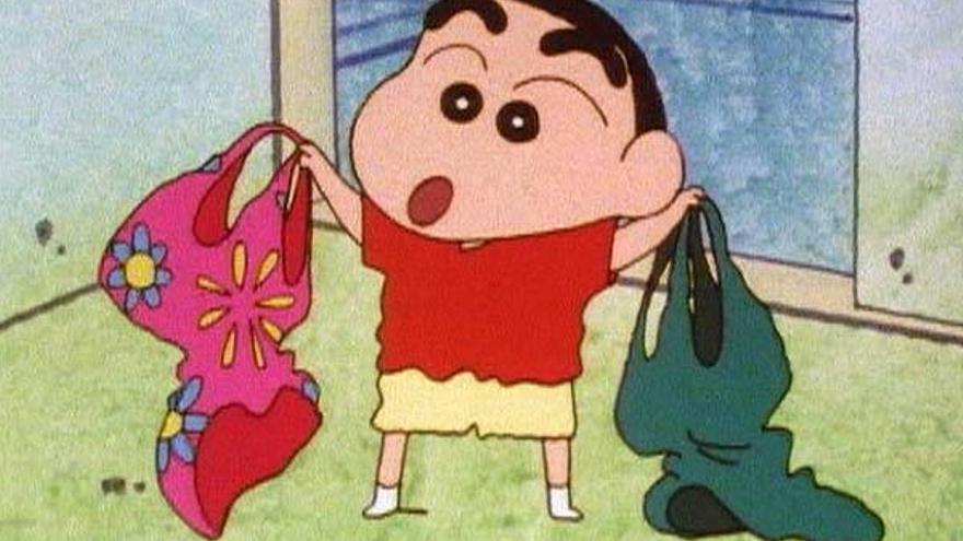 Shin Chan