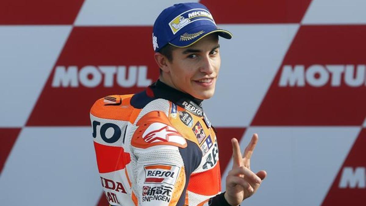 Marc Márquez