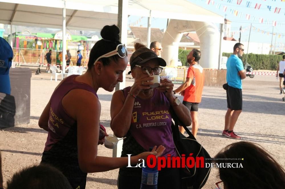 Carrera Popular de Campillo