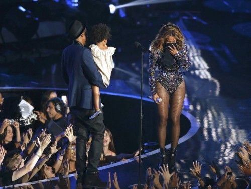 Gala de entrega de los Premios MTV