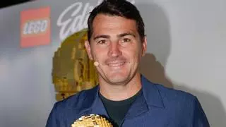 Iker Casillas, sobre sus propiedades: “Les he comprado una casa a mis padres. Y ahora, pues tengo mi casa, y me estoy divirtiendo un poco a la hora de amueblarla”