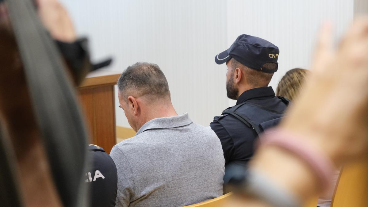 El acusado de matar a un bebé en Elche habría maltratado a otros niños
