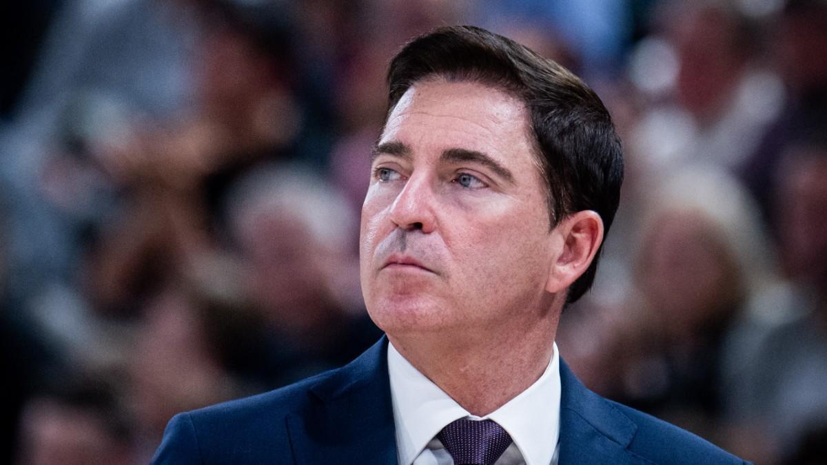 Las primeras palabras de Xavi Pascual tras su regreso al Barça