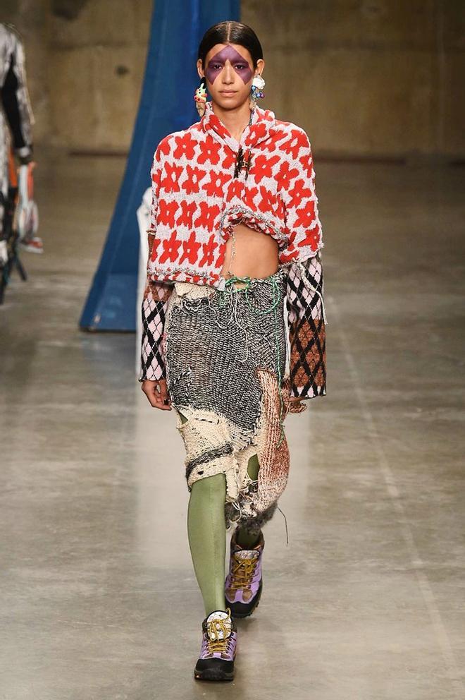 Fashion East