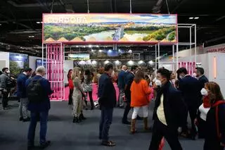 Fitur 2022: Córdoba designa a su gastronomía como la gran embajadora de la ciudad