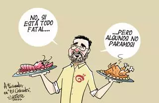 La rendija de Sabiote (07/12/2025)