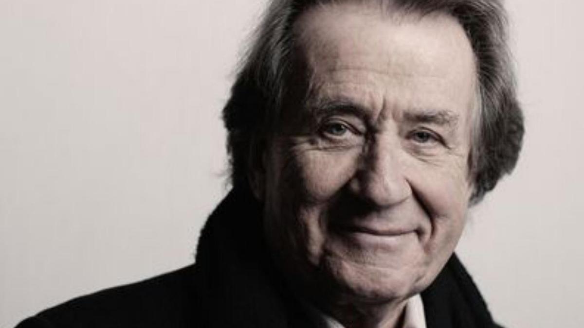 Rudolf Buchbinder. | | LP/DLP Rudolf Buchbinder. | | LP/DLP