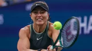 Badosa - Navarro, hoy en directo: cuartos de final del US Open, tenis en vivo