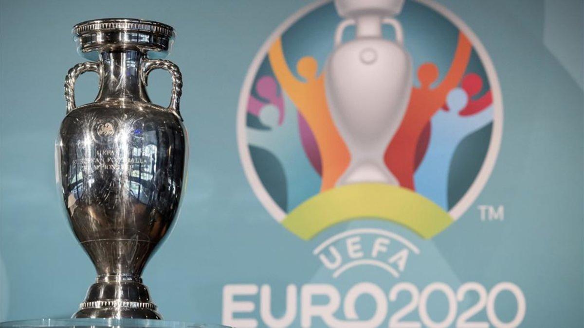 La Euro 2020 se disputará en doce países