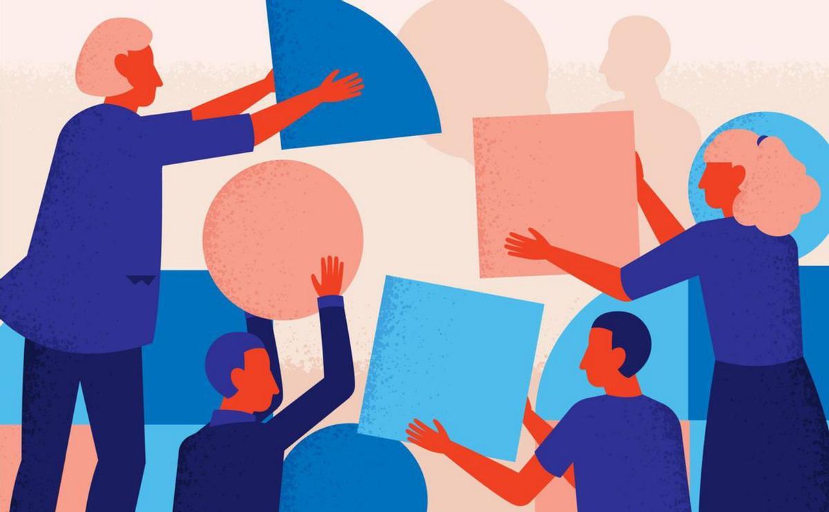 ¿Existe una democracia respetada ampliamente?