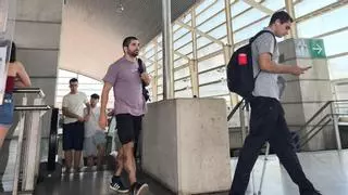 Mañana infernal en los Cercanías en Castellón: retrasos generalizados y anulaciones