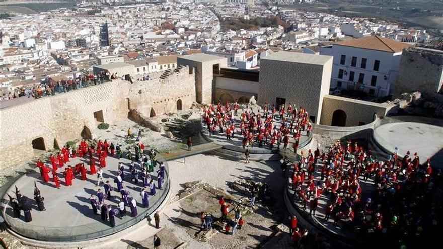 En ruta por los castillos de leyenda de Córdoba (y 4): las atalayas del Alto Guadalquivir, la Campiña y Guadajoz