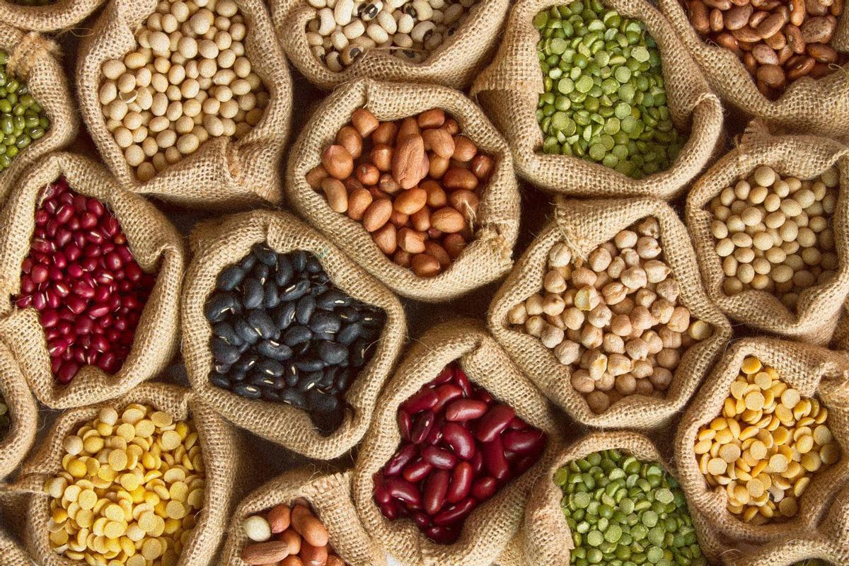 Aliments carregats de carboni