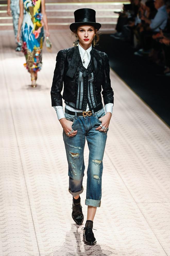 Dolce & Gabbana