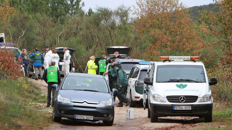 La Fiscalía asume también la acusación particular en el juicio con jurado por el asesinato de un preso