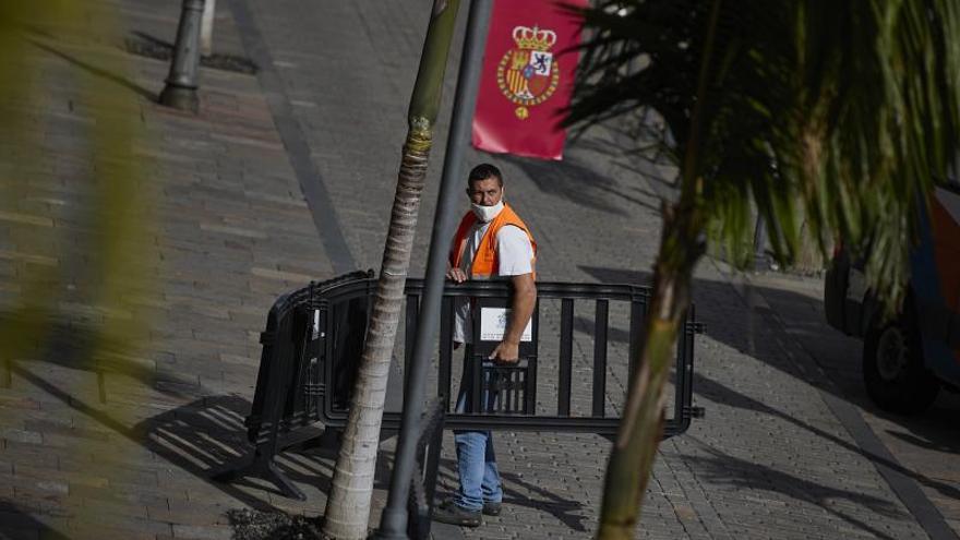 «No hay decepción sino resignación»