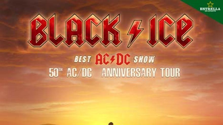 Best AC/DC Show