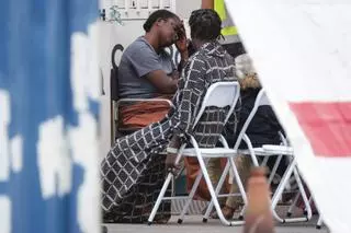 Desarticulada una red que traficaba con menores tutelados en centros de Canarias con destino a Francia