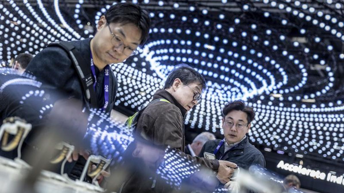 La aplicación de inteligencia artificial Deepseek indica en su política de privacidad que envía los datos de sus usuarios a China.