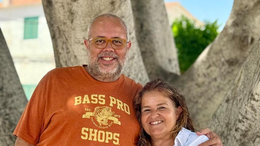 Una amistad que vale un riñón: Yoni Quintana, Ofelia Alvarado y la importancia de la donación de órganos en Gran Canaria