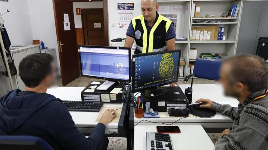 El ‘mata león’ supone ya el 10% de los robos violentos en Zaragoza