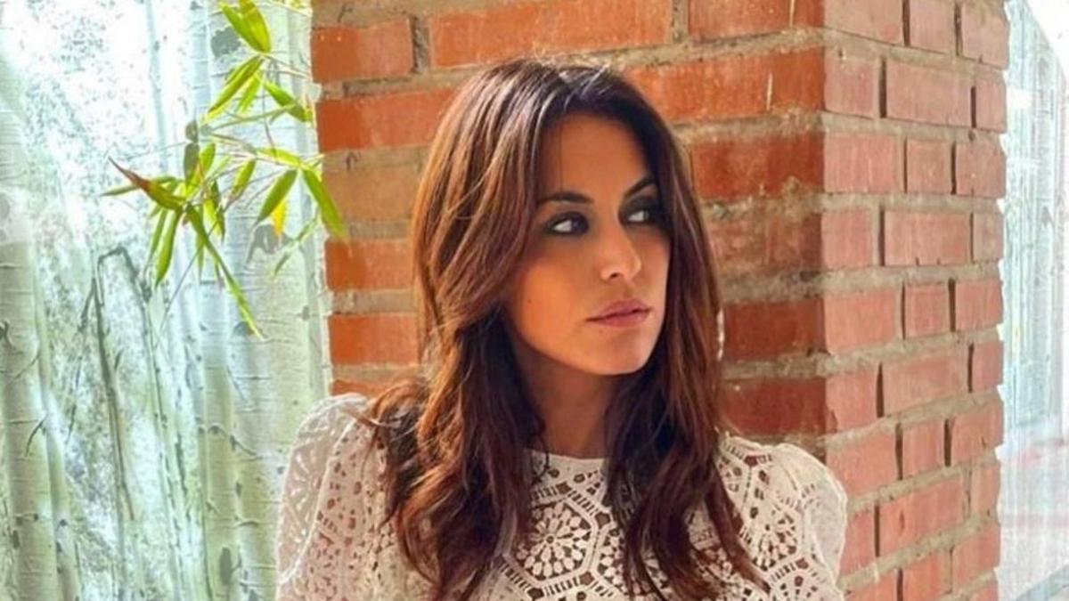 Raquel Lozano habla sobre su 'amistad' con Omar Sánchez