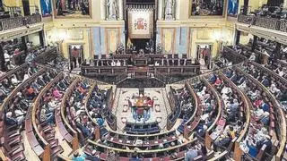 El 29-N en Galicia: los partidos miden sus fortalezas y debilidades