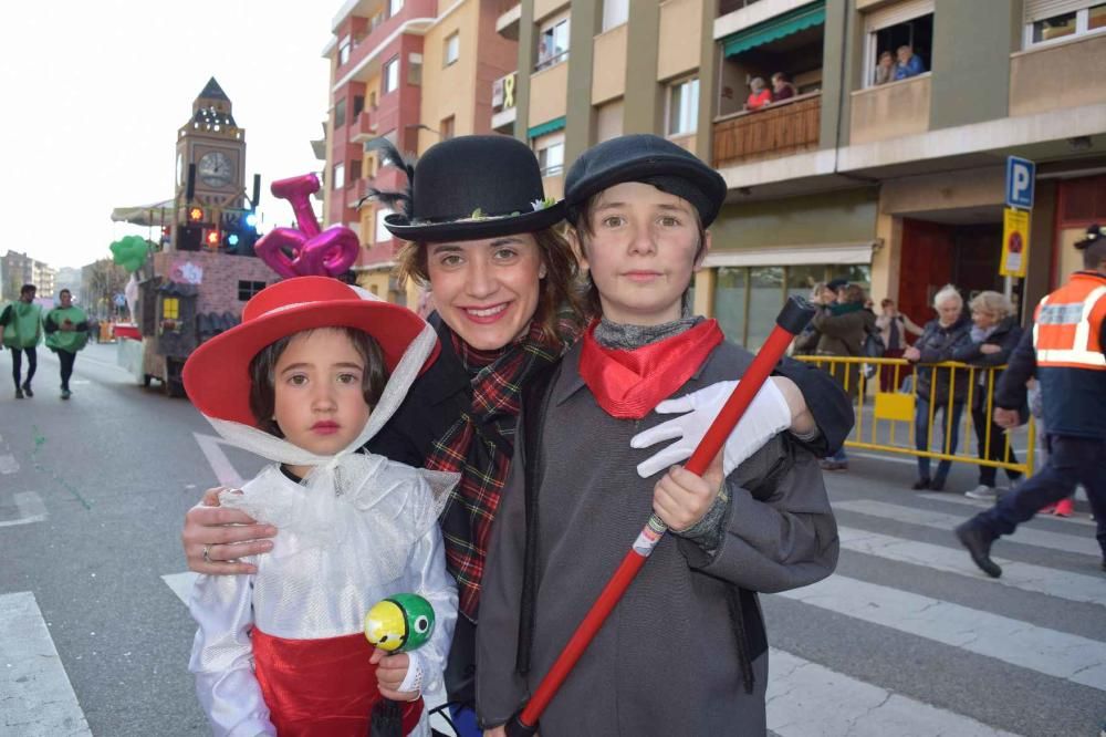 Carnaval a Berga