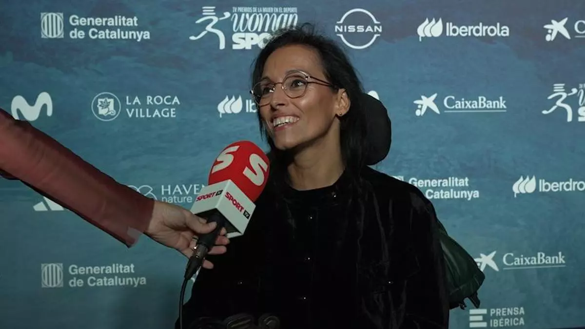 Perales: "A Phelps lo invito a Los ?ngeles por si me tiene que poner una medalla"