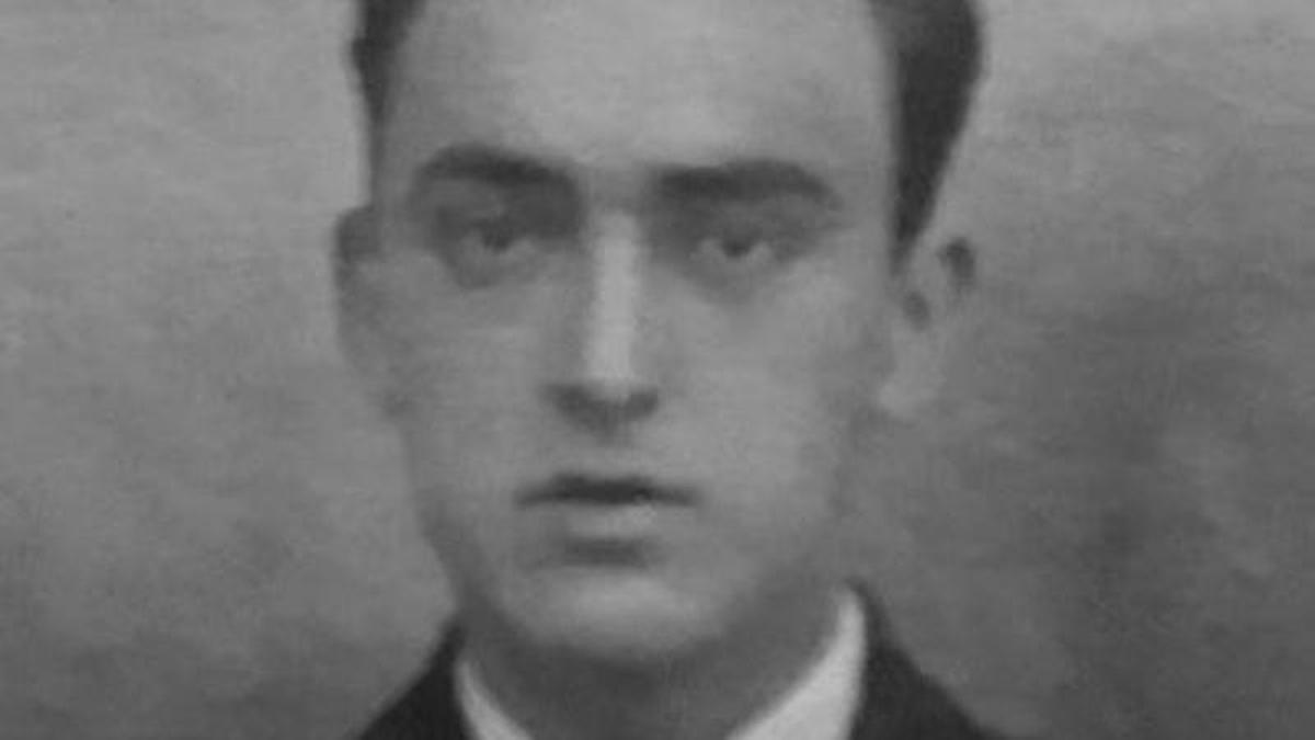 Leopoldo López, republicano coruñés deportado a campos nazis.
