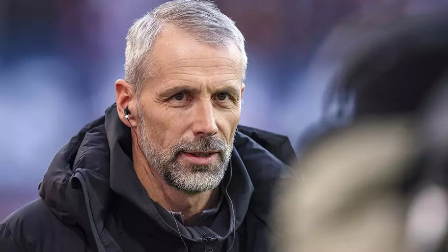 Rose, radical ante el racismo: "A esa gente simplemente la apartaría"