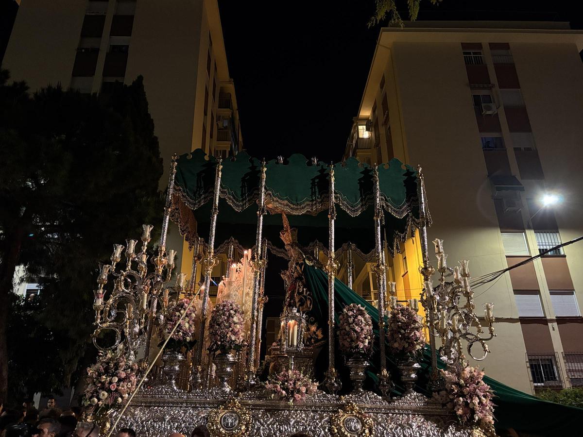 Nueva Esperanza