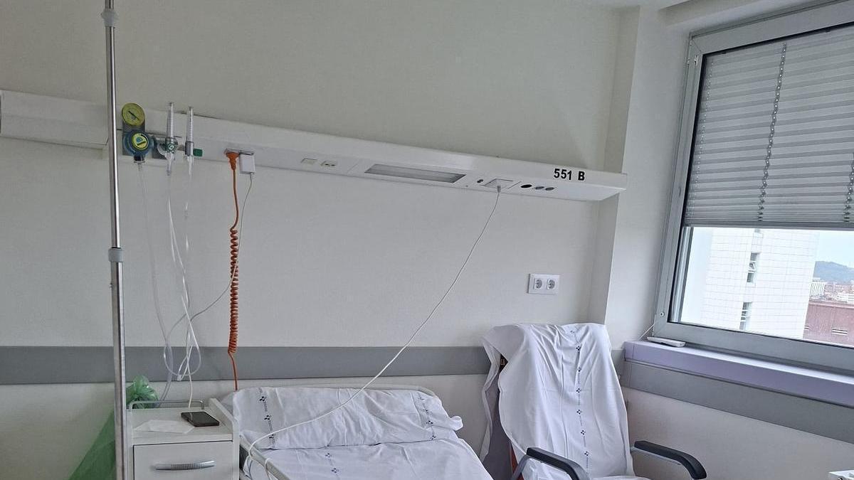 ALTAS HOSPITALARIAS | Baleares superó en 2024 las 133.700 altas hospitalarias