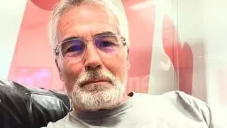 David Cantero vuelve a la radio pública tras su despido de Telecinco: "Han llegado algunas ofertas"