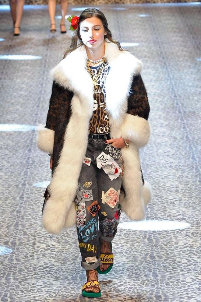 Dolce & Gabbana