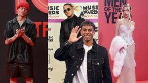 Los célebres invitados de la fiesta de cumpleaños de Lamine Yamal: Bad Gyal, Duki, Ozuna...