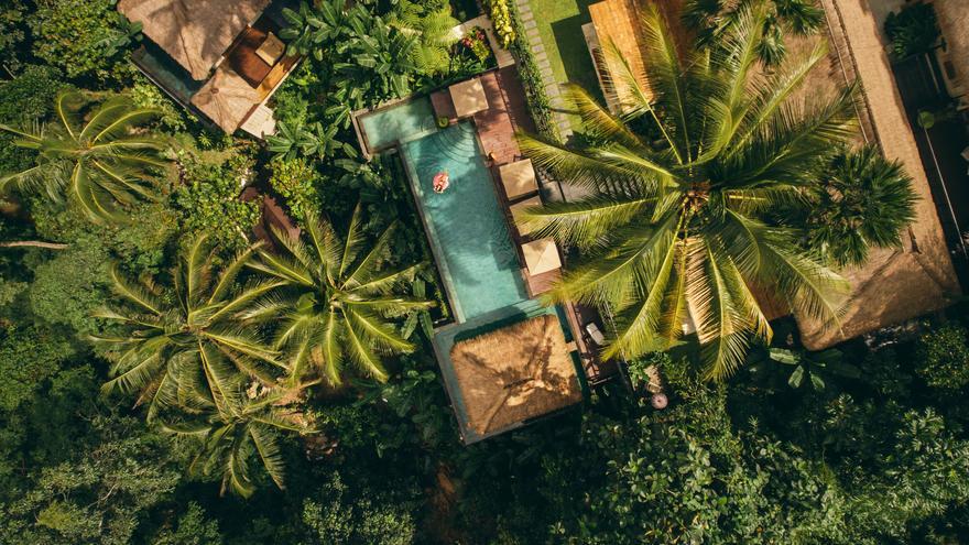 Se buscan cuidadores de isla privada: así puedes conseguir el mejor trabajo del mundo