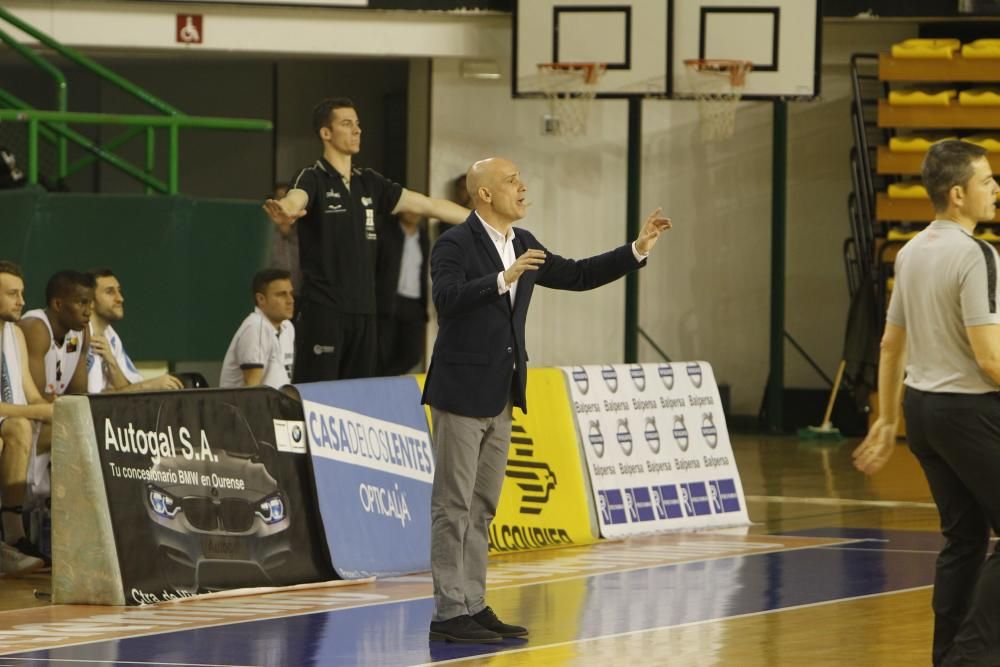 El COB apena al Paco Paz