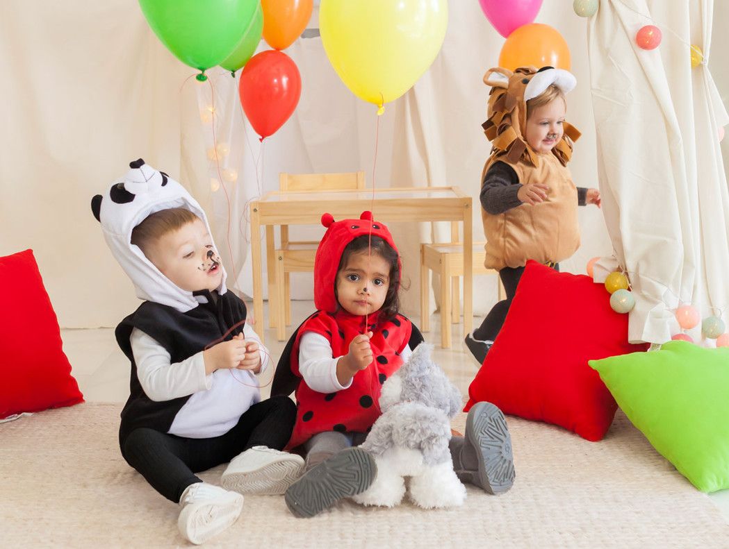 Disfraces de Carnaval Infantiles Para Niños 👦 »» ¡Amplia Selección!