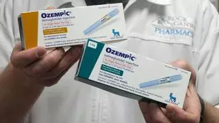 Las recetas para los fármacos de la familia del Ozempic, que se prescribe para la diabetes y como adelgazante, se disparan el 70% en dos años