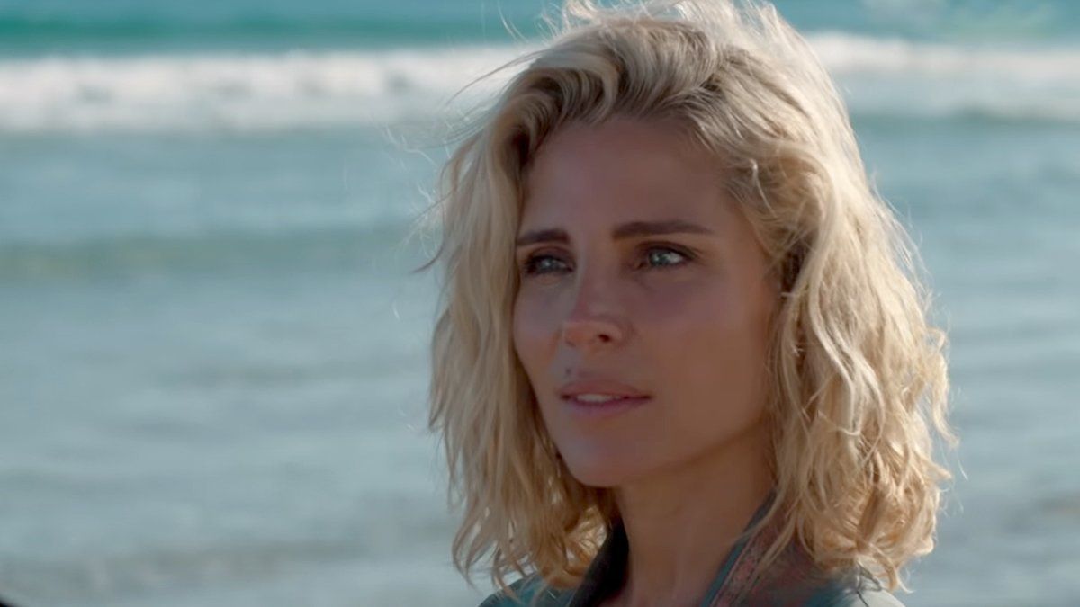 Elsa Pataky, una mujer de armas tomar