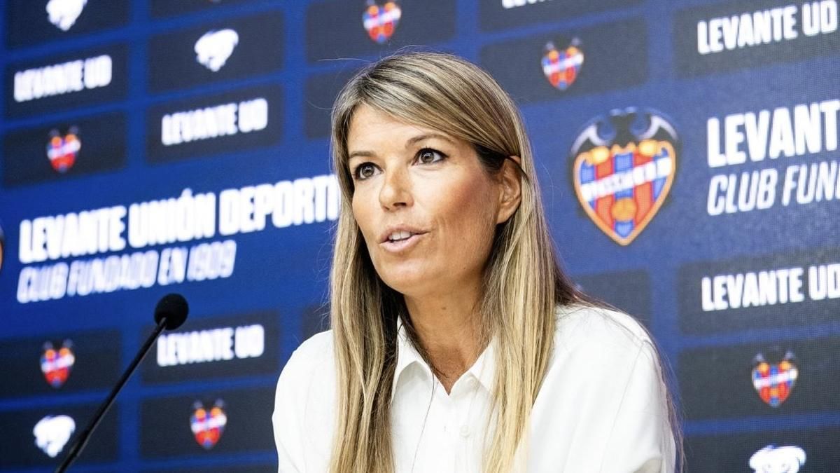 Maribel Vilaplana.
