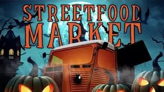 El Campello celebra Hallowen con una feria de foodtrucks, animación y música en directo desde este viernes