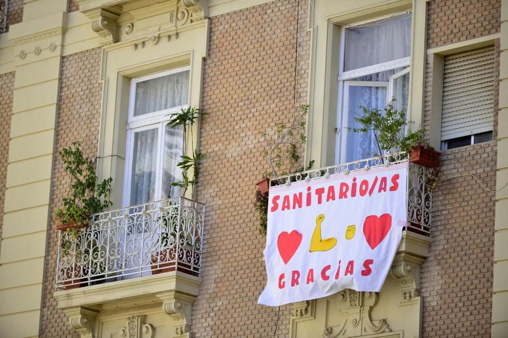 Cartagena, 4 de abril.